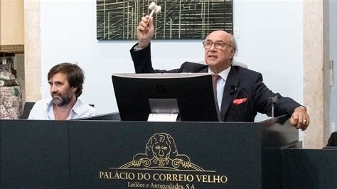 Calendário de Leilões .